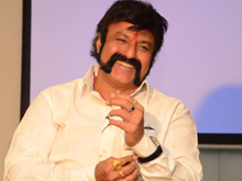 Balakrishna GSPK Interview Photos